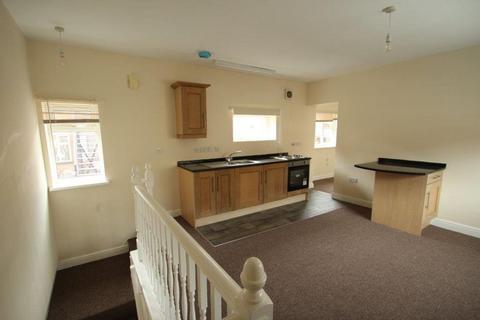 2 bedroom flat to rent, Livingstone Street, Leicester