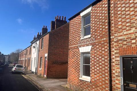 2 bedroom townhouse for sale, Adelaide Street, Oxford OX2