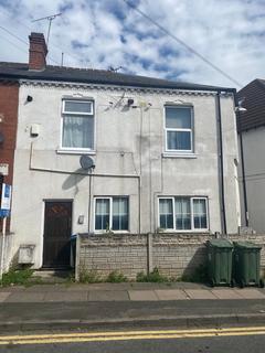 2 bedroom maisonette to rent, Bolingbroke Road, Coventry