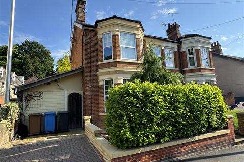 166 Spring Road, Ipswich, IP4 5NR