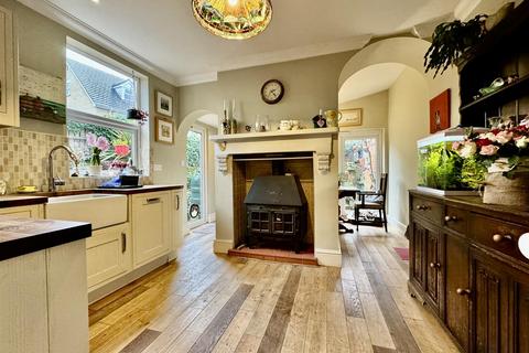 166 Spring Road, Ipswich, IP4 5NR