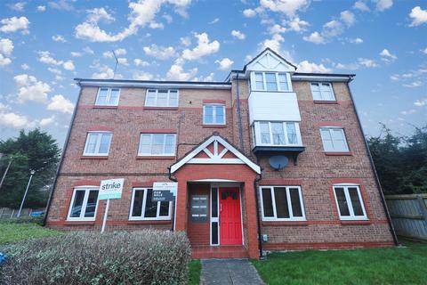 2 bedroom apartment for sale, Lowdale Close, Hull