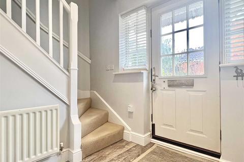 29 Grantham Avenue, Great Notley, Braintree, CM77 7FP
