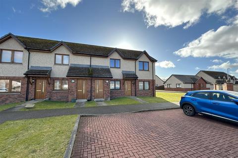 5 Mill Way, Brora, KW9 6AD