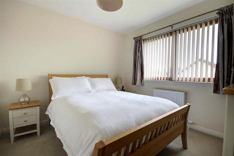 5 Mill Way, Brora, KW9 6AD