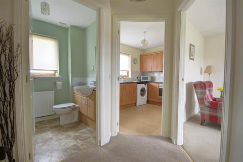 5 Mill Way, Brora, KW9 6AD