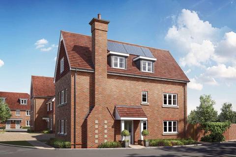 3 bedroom semi-detached house for sale - The Warfield  - Plot 42 at Willow Green, Willow Green, Harvest Ride  RG42