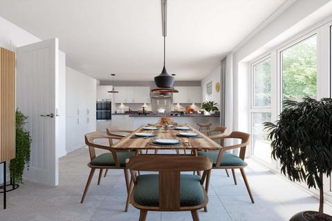 5 bedroom detached house for sale, The Thirlford - Plot 213 at Willow Green, Willow Green, Harvest Ride RG42