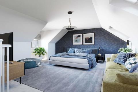 undefined, The Dunnerton - Plot 216 at Willow Green, RG42, Willow Green, Melody Lane  RG42