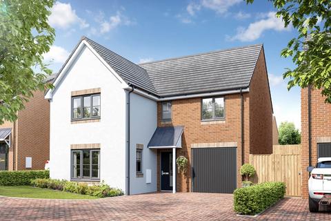 4 bedroom detached house for sale, The Coltham - Plot 45 at Burdon Fields, Burdon Fields, Burdon Lane SR3