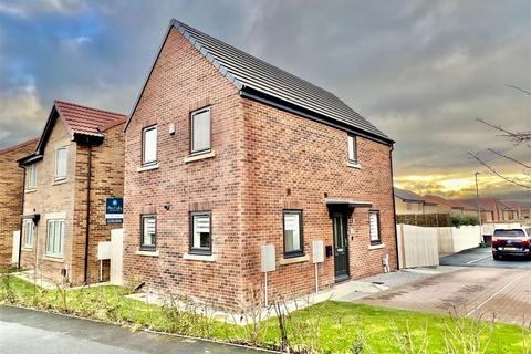 3 bedroom detached house for sale, Newton Lane, Darlington