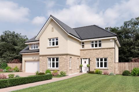 5 bedroom detached house for sale, Plot 171, Ramsay at The Lawers at Balgray Gardens 4 Maidenhill Grove, Newton Mearns G77 5GW