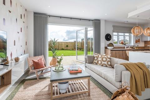 5 bedroom detached house for sale, Plot 171, The Lawers Ramsay at The Lawers at Balgray Gardens 4 Maidenhill Grove, Newton Mearns G77 5GW