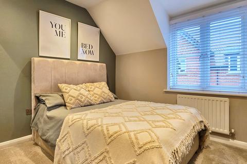 2 bedroom apartment for sale, Folders Gate, Ampthill, Bedfordshire, MK45