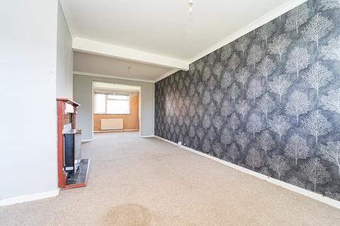 2 bedroom semi-detached house for sale, Dunster Crescent, Weston-Super-Mare, BS24