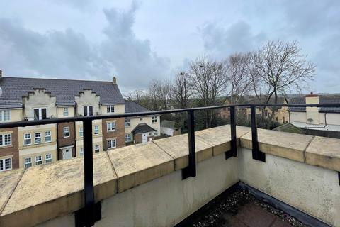2 bedroom flat for sale, The Hawthorns, Flitwick, MK45