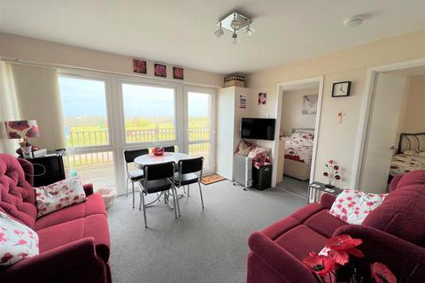 2 bedroom chalet for sale, Waterside Holiday Park, The Street, Corton, Lowestoft