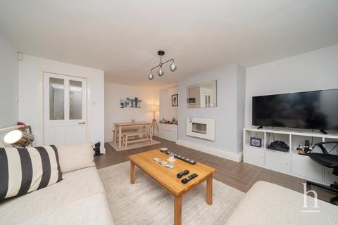2 bedroom flat for sale - Cearns Road, Oxton CH43