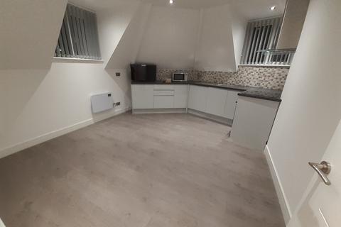 1 bedroom flat to rent - Littleton Street, Leicester, LE4