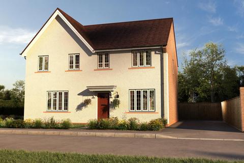 3 bedroom semi-detached house for sale - Plot 339, The Buxton at Twigworth Green, Tewkesbury Road GL2