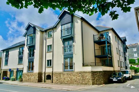 3 bedroom townhouse for sale, 16 Dartmouth House, Mayors Avenue, Dartmouth, Devon