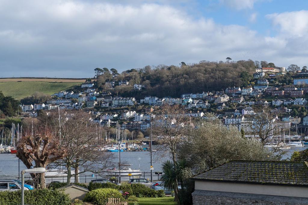 16 Dartmouth House, Dartmouth View from...