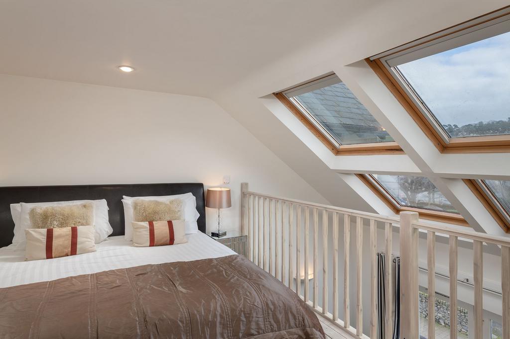 16 Dartmouth House, Dartmouth Mezzanine