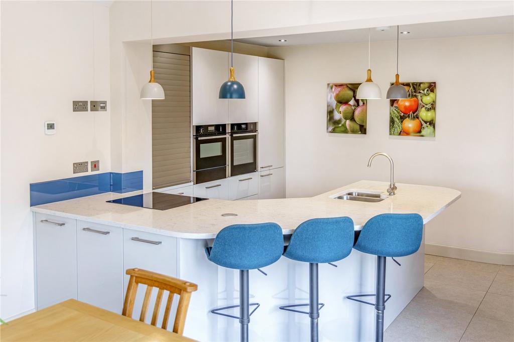 Stow, Lincoln LN1 4 bed detached house for sale £499,950