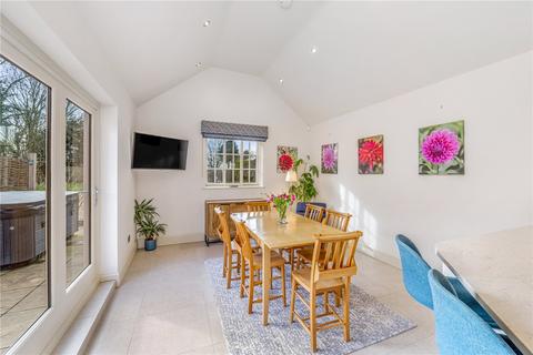 4 bedroom detached house for sale - Stow, Lincoln LN1
