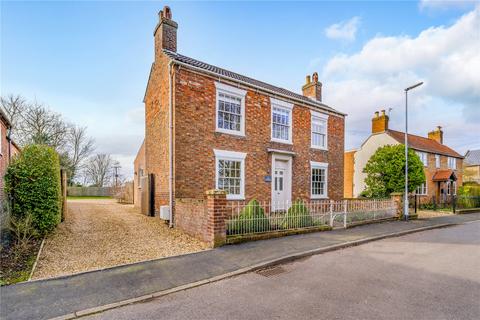 4 bedroom detached house for sale - Stow, Lincoln LN1