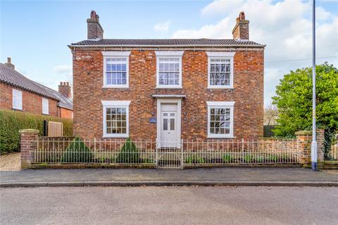 3 bedroom detached house for sale, Sturton Road, Lincoln LN1