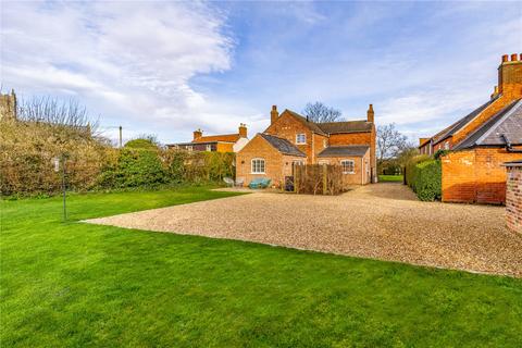 3 bedroom detached house for sale, Sturton Road, Lincoln LN1