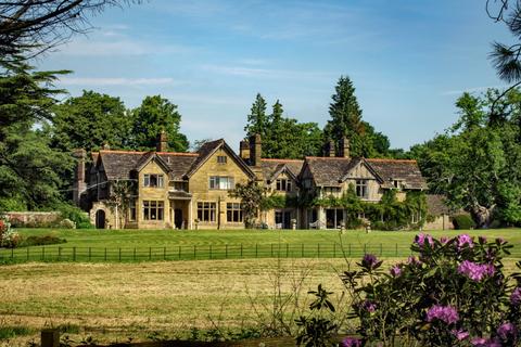 10 bedroom detached house for sale, Picts Lane, Cowfold, Horsham, West Sussex