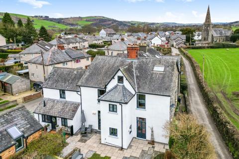 6 bedroom semi-detached house for sale - Dinam, Corwen LL21