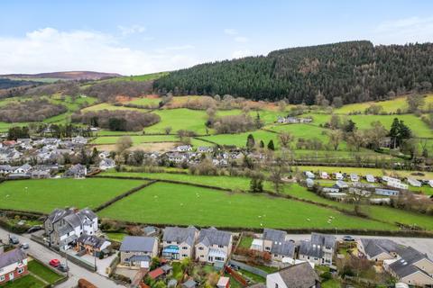 6 bedroom semi-detached house for sale, Dinam, Corwen LL21