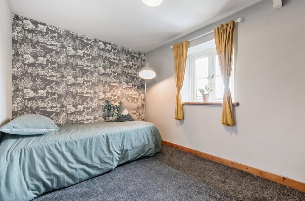 Bedroom 3 - Matt Bowyer Ewemove Whitchurch and Nan