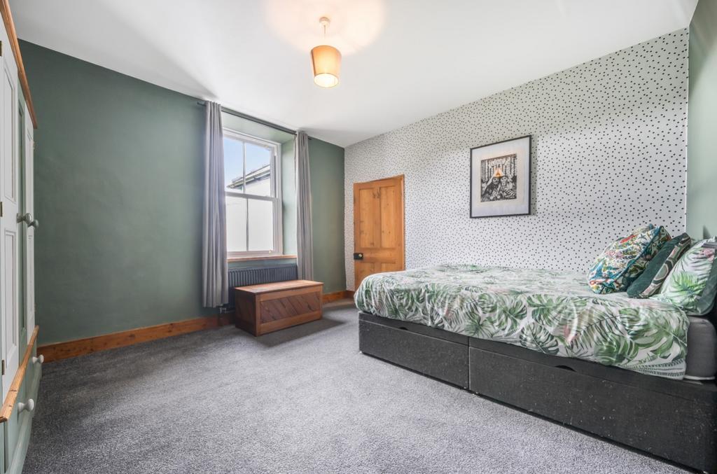 Bedroom 2 - Matt Bowyer Ewemove Whitchurch and Nan