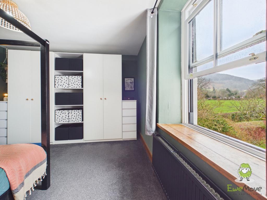 Bedroom 1 Views - Charlotte Thomasson Ewemove Whit