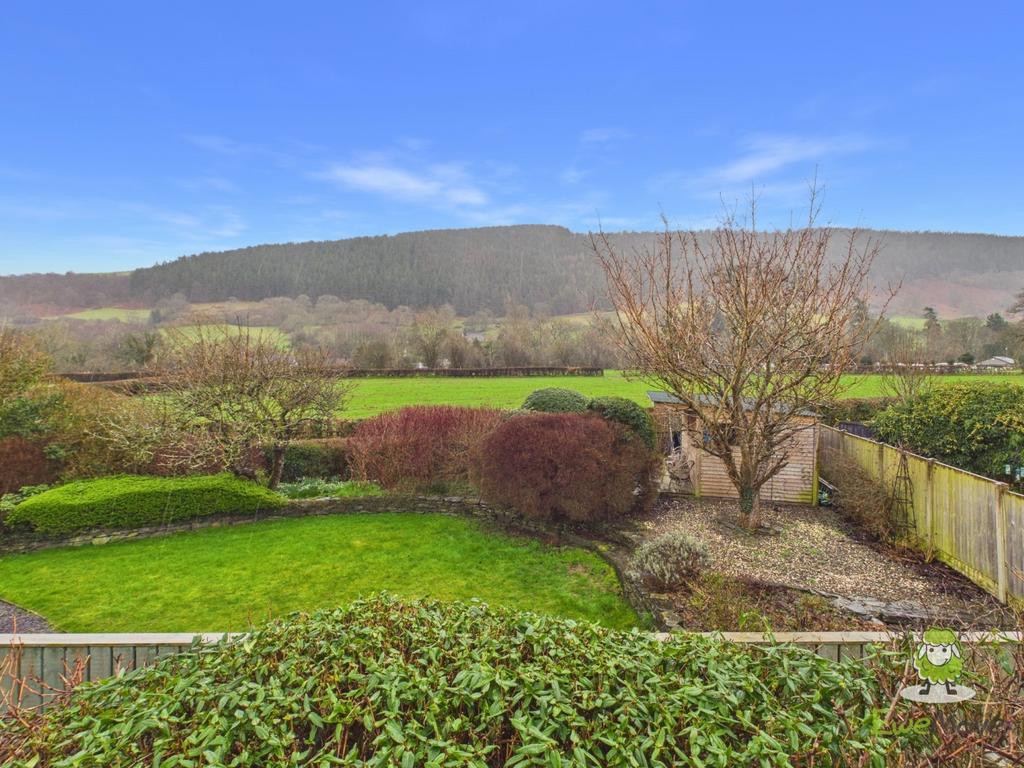 Views -Charlotte Thomasson Ewemove Whitchurch and