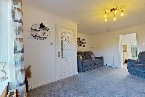 3 bedroom detached house for sale - Loaninghill Road, Uphall, EH52