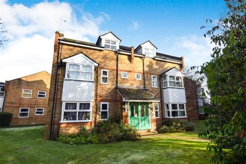 2 bedroom apartment for sale, Church Road West, Hampshire GU14