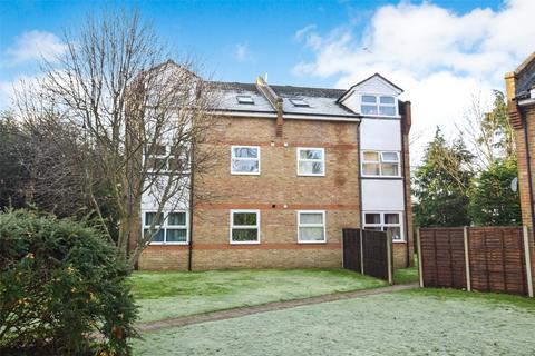 2 bedroom apartment for sale, Church Road West, Hampshire GU14