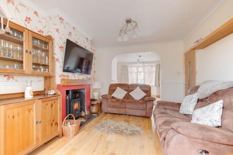 3 bedroom semi-detached house for sale, Yvonne Road, Redditch, Worcestershire, B97