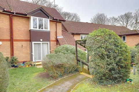 1 bedroom apartment for sale - The Cloisters, Caversham Heights, Reading