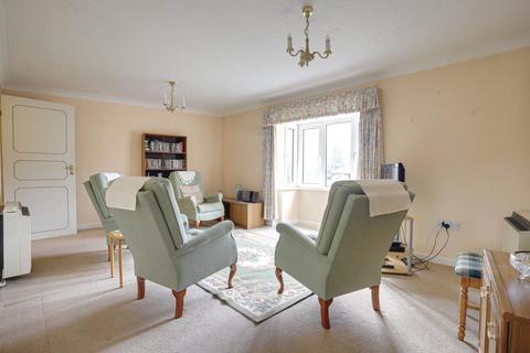 1 bedroom apartment for sale, The Cloisters, Caversham Heights, Reading