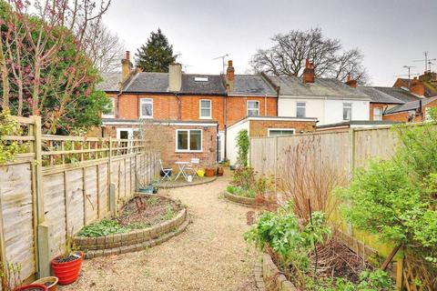 2 bedroom terraced house for sale, Grove Cottages, Emmer Green, Reading