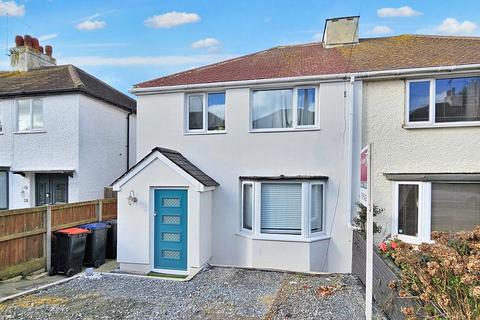 4 bedroom semi-detached house for sale, Herne Avenue, Herne Bay, CT6 6EN