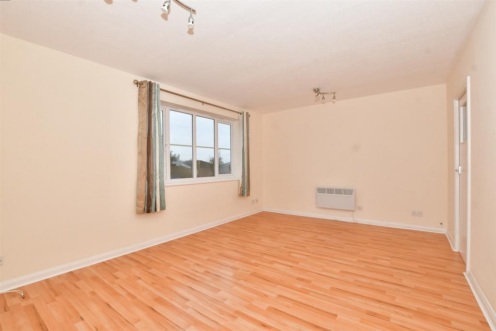 Overton Road, Sutton, Surrey 1 bed flat for sale £200,000