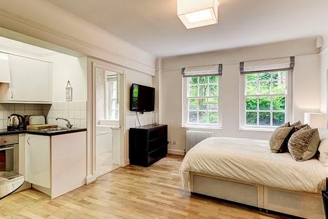 1 bedroom flat to rent - Pelham Court, Kensington SW3