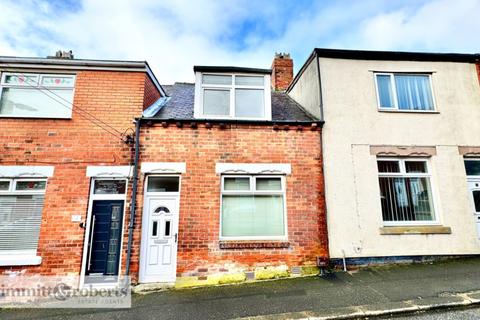 2 bedroom terraced house for sale, Gertrude Street, Houghton le Spring, Tyne and Wear, DH4
